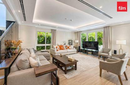 Villa - 3 Bedrooms - 5 Bathrooms for rent in Villa Lantana 1 - Villa Lantana - Dubai Science Park - Dubai