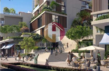 Apartment - 2 - 2 for sale in Creek Waters 2 - Dubai Creek Harbour (The Lagoons) - Dubai Apartment - 2 - 2 for sale in Creek Waters 2 - Dubai Creek Harbour (The Lagoons) - Dubai