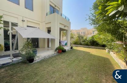 Villa - 3 - 3 for sale in Mira Oasis 3 - Mira Oasis - Reem - Dubai Villa - 3 - 3 for sale in Mira Oasis 3 - Mira Oasis - Reem - Dubai