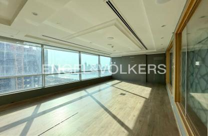 Office Space - Studio - 1 for rent in Concord Tower - Dubai Media City - Dubai Office Space - Studio - 1 for rent in Concord Tower - Dubai Media City - Dubai