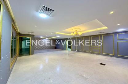 Office Space - Studio - 1 for rent in Concord Tower - Dubai Media City - Dubai