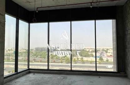 مستودع - استوديو - 1 حمام للايجار في بي جي أفنيو - مشرف - مردف - دبي