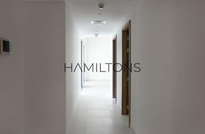 Apartment - 3 Bedrooms - 4 Bathrooms for sale in Sama Residences - Maryam Island - Al Khan - Sharjah