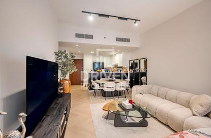 Apartment - 3 Bedrooms - 3 Bathrooms for sale in Zahra Breeze Apartments 3A - Zahra Breeze Apartments 3 - Zahra Breeze Apartments - Town Square - Dubai