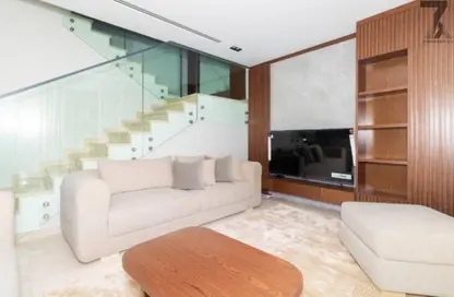 Villa - 3 Bedrooms - 4 Bathrooms for rent in Danah Bay - Al Marjan Island - Ras Al Khaimah