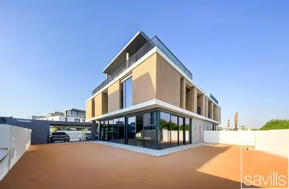 Villa - 4 Bedrooms - 5 Bathrooms for rent in June - Arabian Ranches 3 - Dubai