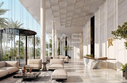 Apartment - 1 - 2 for sale in Mira Coral Bay - Al Mairid - Ras Al Khaimah