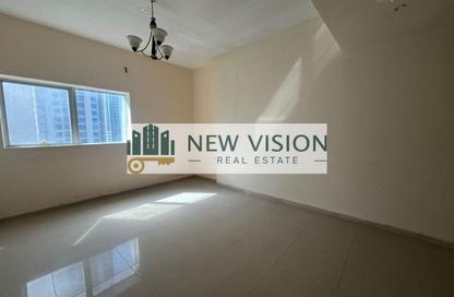 Apartment - 1 Bedroom - 1 Bathroom for rent in Al Khan 5 building - Al Khan - Sharjah Apartment - 1 Bedroom - 1 Bathroom for rent in Al Khan 5 building - Al Khan - Sharjah