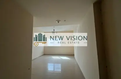 Apartment - 1 Bedroom - 1 Bathroom for rent in Al Khan 5 building - Al Khan - Sharjah