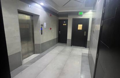Whole Building - Studio - 7+ Bathrooms for sale in Al Jurf 3 - Al Jurf - Ajman Downtown - Ajman