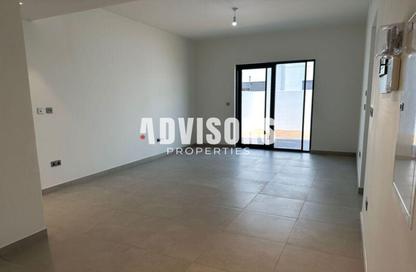 Townhouse - 2 Bedrooms - 4 Bathrooms for rent in Noya 1 - Noya - Yas Island - Abu Dhabi