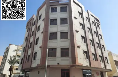 Apartment - 1 Bedroom - 1 Bathroom for rent in Al Naemiya Tower 2 - Al Naemiya Towers - Al Nuaimiya - Ajman