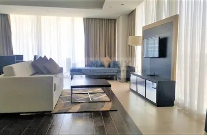 شقة - 2 غرف نوم - 2 حمامات للايجار في ذا ماتركس - مدينة دبي الرياضية - دبي