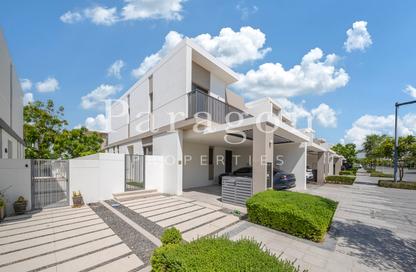 فيلا - 4 غرف نوم - 4 حمامات للبيع في ايلان - تلال الغاف - دبي فيلا - 4 غرف نوم - 4 حمامات للبيع في ايلان - تلال الغاف - دبي
