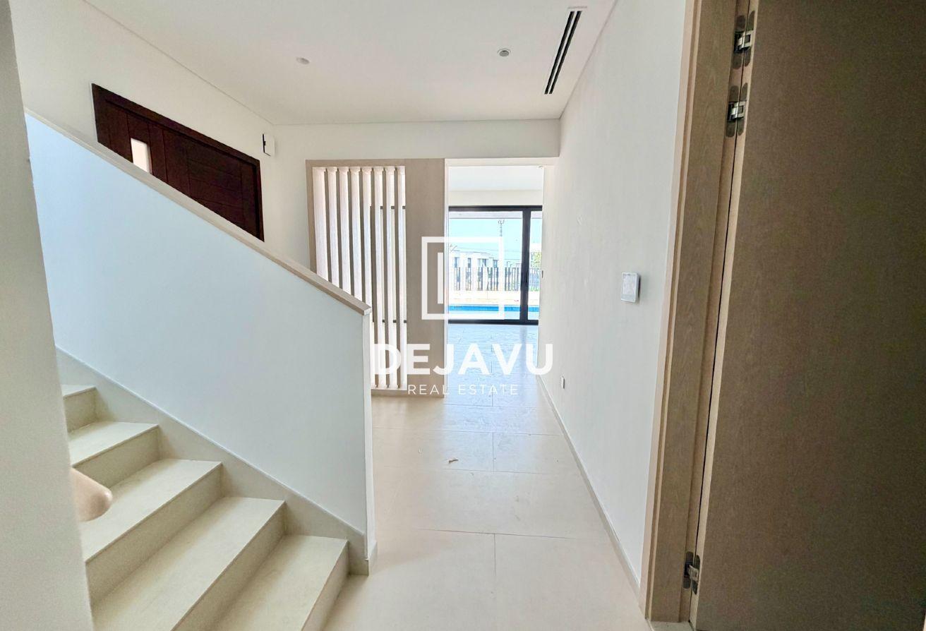 Landscaped 5BR Independent Villa| Near to amenitie photo 21