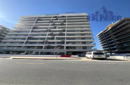 شقة - غرفة نوم - 2 حمامات للبيع في آرك ريزيدنس - مجمع دبي ريزيدنس - دبي لاند - دبي