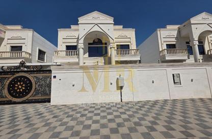 فيلا - 5 غرف نوم - 7 حمامات للبيع في العامرة جاردنز - العامرة - عجمان فيلا - 5 غرف نوم - 7 حمامات للبيع في العامرة جاردنز - العامرة - عجمان