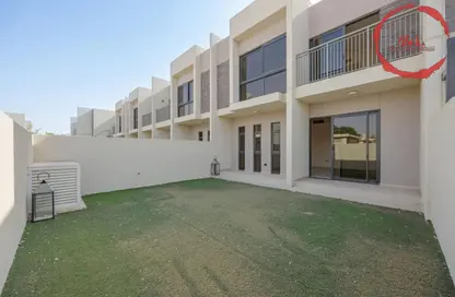 تاون هاوس - 5 غرف نوم - 4 حمامات للايجار في آستر - داماك هيلز 2 - دبي