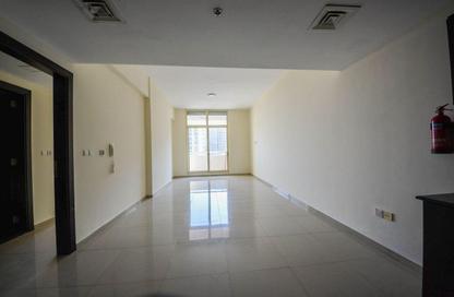 Apartment - 1 Bedroom - 2 Bathrooms for rent in Frankfurt Sports Tower - Dubai Sports City - Dubai