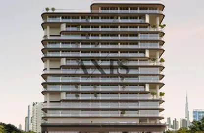 شقة - غرفة نوم - 1 حمام للبيع في باراري بالاس - مجان - دبي لاند - دبي