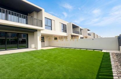 Townhouse - 3 Bedrooms - 4 Bathrooms for rent in Jebel Ali Village Townhouses - Jebel Ali Village - Jebel Ali - Dubai