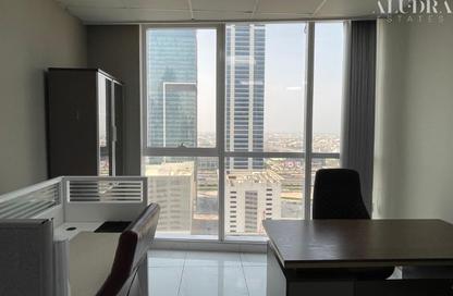 Office Space - Studio for rent in The Exchange - Business Bay - Dubai Office Space - Studio for rent in The Exchange - Business Bay - Dubai
