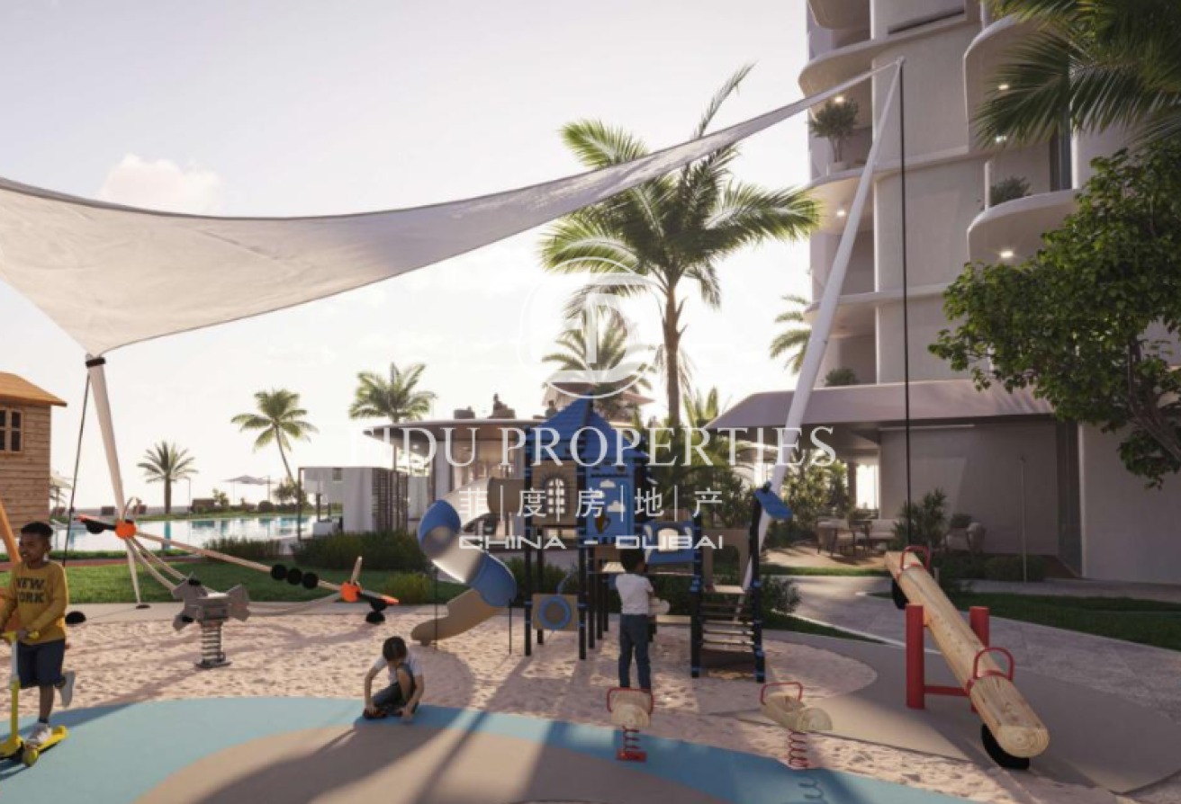Premium Residences | Skyline & Pool Views | Resale