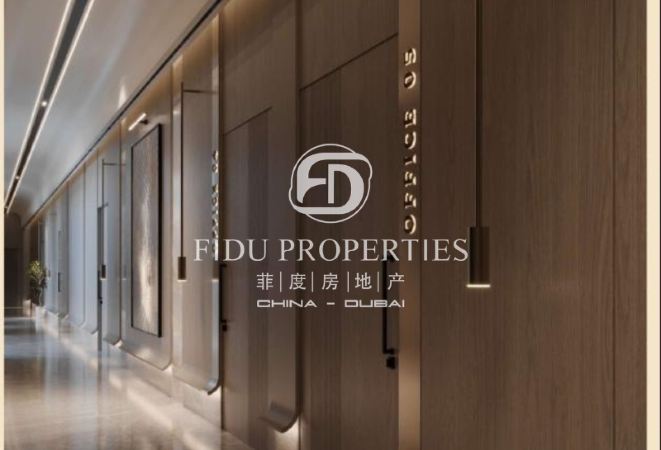Premium Residences | Skyline & Pool Views | Resale