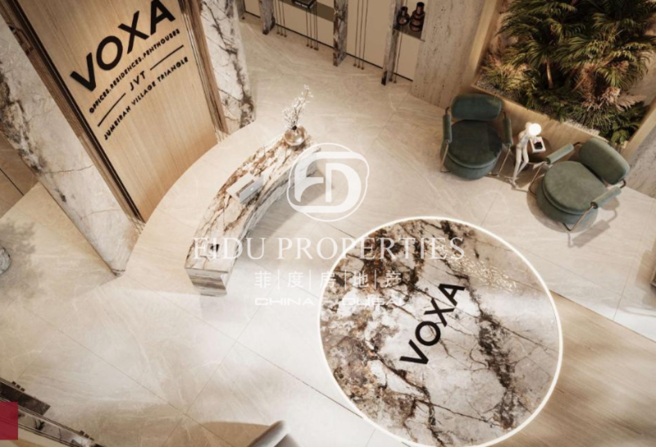 Premium Residences | Skyline & Pool Views | Resale