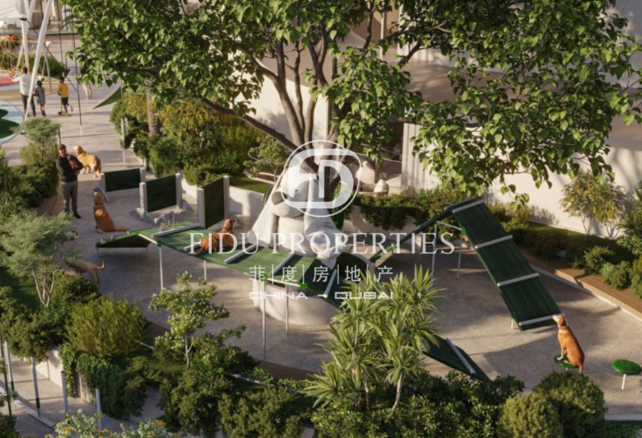 Premium Residences | Skyline & Pool Views | Resale