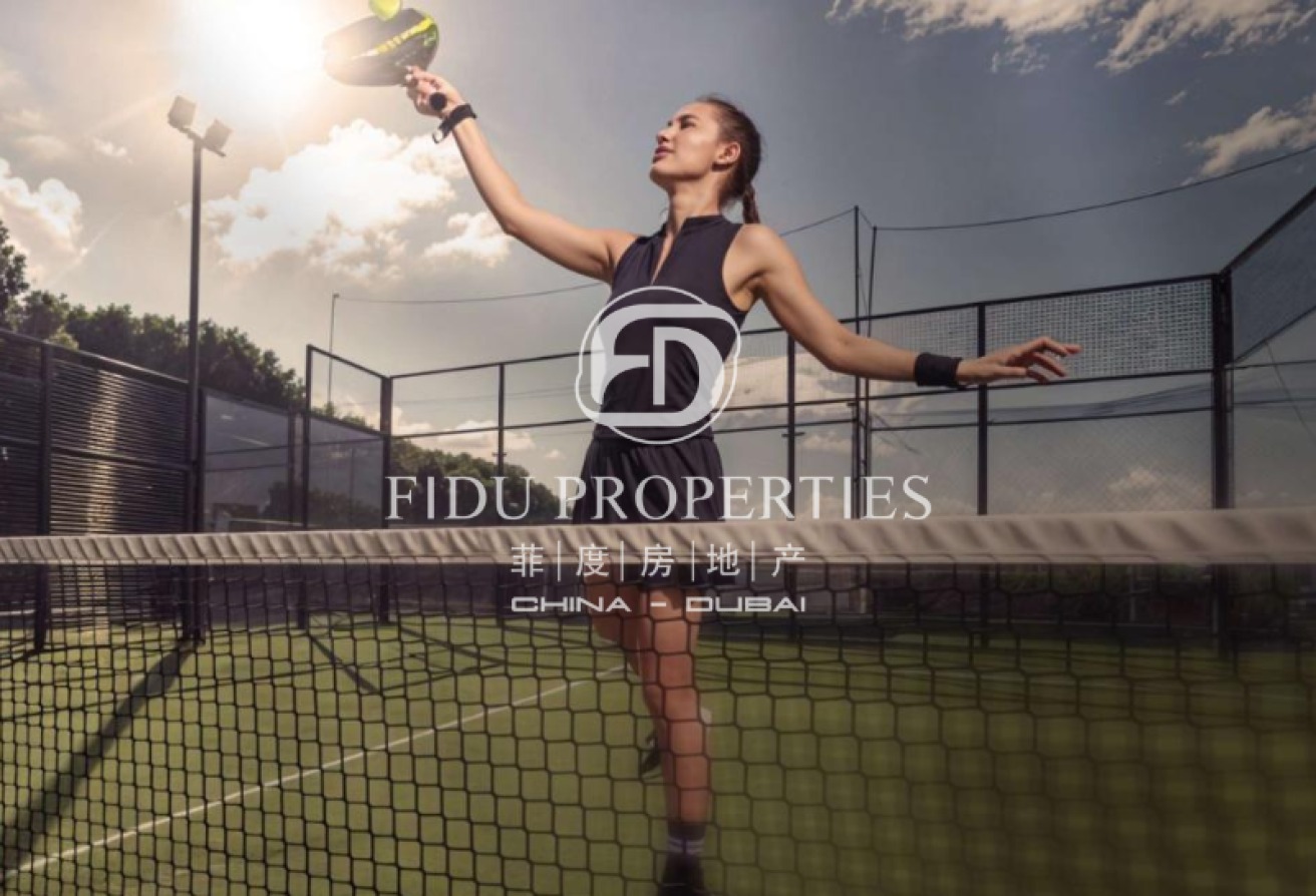 Premium Residences | Skyline & Pool Views | Resale