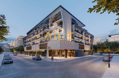 Apartment - 1 - 1 for sale in Beverly Crown - District 11 - Jumeirah Village Circle - Dubai
