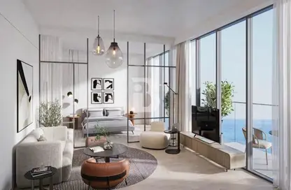 Apartment - 1 Bedroom - 1 Bathroom for sale in Edge - Raha Island - Mina Al Arab - Ras Al Khaimah