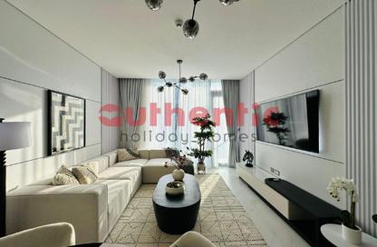 Apartment - 1 Bedroom - 2 Bathrooms for rent in District One Phase III - District One - Mohammed Bin Rashid City - Dubai Apartment - 1 Bedroom - 2 Bathrooms for rent in District One Phase III - District One - Mohammed Bin Rashid City - Dubai