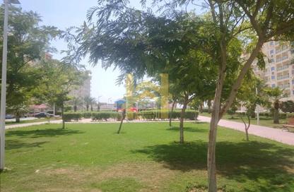 Compound - 7+ - 7+ for rent in Sharjah Terraces - Al Khan Lagoon - Al Khan - Sharjah