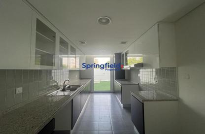 Townhouse - 3 Bedrooms - 4 Bathrooms for rent in Arabella Townhouses 3 - Arabella Townhouses - Mudon - Dubai Townhouse - 3 Bedrooms - 4 Bathrooms for rent in Arabella Townhouses 3 - Arabella Townhouses - Mudon - Dubai