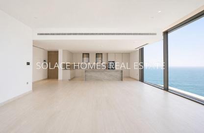 Apartment - 3 Bedrooms - 3 Bathrooms for rent in Serenia Living Tower 1 - Serenia Living - Palm Jumeirah - Dubai Apartment - 3 Bedrooms - 3 Bathrooms for rent in Serenia Living Tower 1 - Serenia Living - Palm Jumeirah - Dubai
