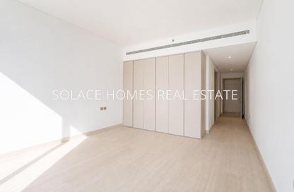 Apartment - 3 Bedrooms - 3 Bathrooms for rent in Serenia Living Tower 1 - Serenia Living - Palm Jumeirah - Dubai
