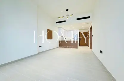 Apartment - 1 Bedroom - 2 Bathrooms for rent in Binghatti Amber - District 11 - Jumeirah Village Circle - Dubai