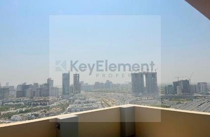 Apartment - 1 Bedroom - 2 Bathrooms for rent in The Imperial Residence A - The Imperial Residence - District 5 - Jumeirah Village Triangle - Dubai