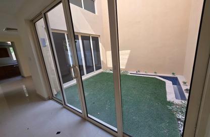 Villa - 3 Bedrooms - 4 Bathrooms for rent in Yasmin Community - Al Raha Gardens - Abu Dhabi