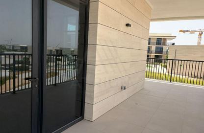 Apartment - 2 Bedrooms - 4 Bathrooms for rent in Jubail Terraces - Al Jubail Island - Abu Dhabi