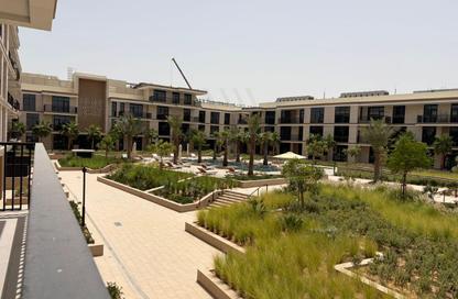 Apartment - 2 Bedrooms - 4 Bathrooms for rent in Jubail Terraces - Al Jubail Island - Abu Dhabi