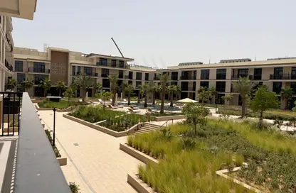 Apartment - 2 Bedrooms - 4 Bathrooms for rent in Jubail Terraces - Al Jubail Island - Abu Dhabi Apartment - 2 Bedrooms - 4 Bathrooms for rent in Jubail Terraces - Al Jubail Island - Abu Dhabi