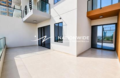 Apartment - 1 Bedroom - 2 Bathrooms for rent in Tulip Oasis 10 - Majan - Dubai Apartment - 1 Bedroom - 2 Bathrooms for rent in Tulip Oasis 10 - Majan - Dubai