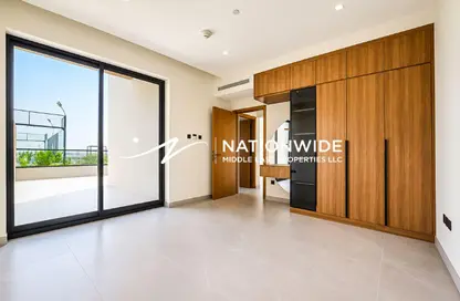 Apartment - 1 Bedroom - 2 Bathrooms for rent in Tulip Oasis 10 - Majan - Dubai
