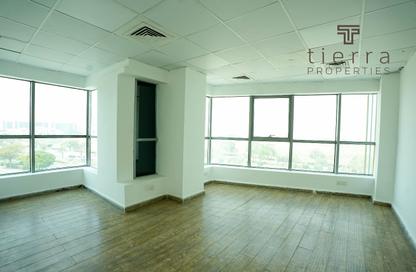 Office Space - Studio - 1 for rent in CEO Building - Dubai Investment Park 1 (DIP 1) - Dubai Investment Park (DIP) - Dubai