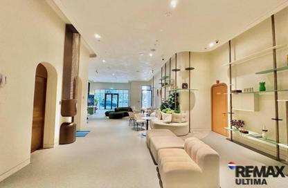 Apartment - 1 Bedroom - 2 Bathrooms for rent in Rise Residences - District 16 - Jumeirah Village Circle - Dubai