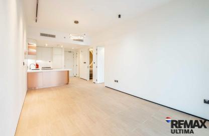 Apartment - 1 Bedroom - 2 Bathrooms for rent in Rise Residences - District 16 - Jumeirah Village Circle - Dubai