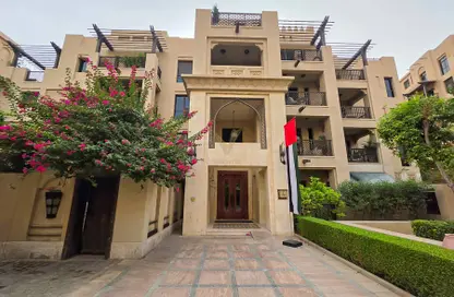 شقة - غرفة نوم - 2 حمامات للإيجار في زعفران 2 - زعفران - دبي القديمة - وسط مدينة دبي - دبي شقة - غرفة نوم - 2 حمامات للإيجار في زعفران 2 - زعفران - دبي القديمة - وسط مدينة دبي - دبي